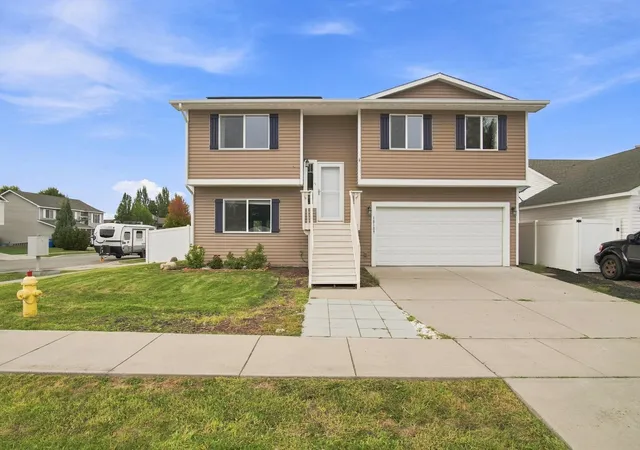 Photo 1 of Single family home for sale at 18109 E Michielli Ave, Spokane Valley, WA 99016 | MLS# 202623766 | Listing updated on 2026-09-11