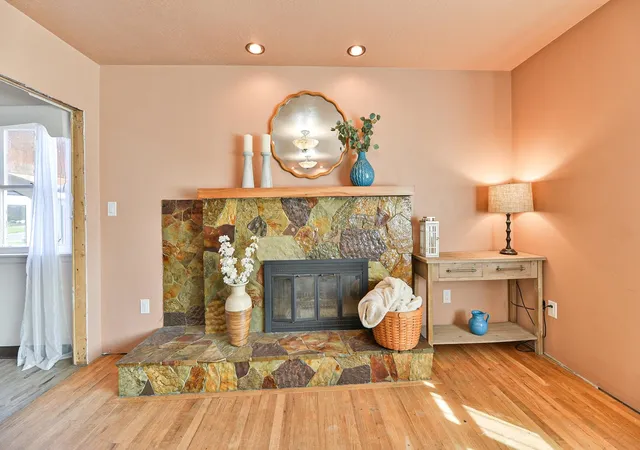 Photo 4 of Sale Pending at 7703 E Liberty Ave, Spokane Valley, WA 99212 | MLS# 202623767 | Listing updated on 2026-09-15