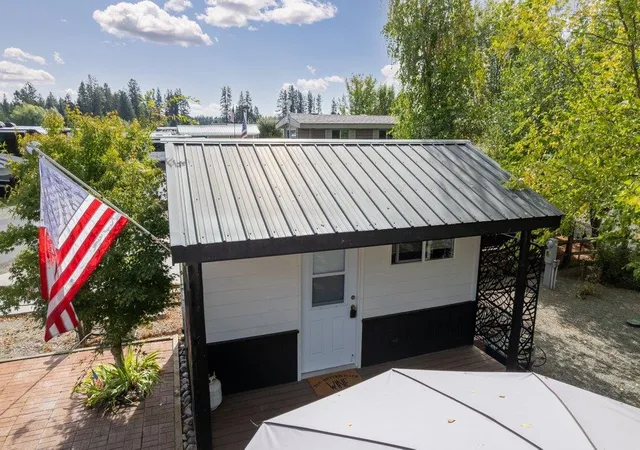 Photo 4 of Land for sale at 91 Pathfinder Ln, Usk, WA 99180 | MLS# 202623768 | Listing updated on 2026-09-15