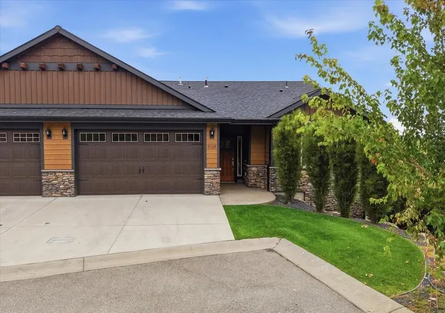 Photo 1 of Sale Pending at 8920 E Woodside Ln, Spokane, WA 99217 | MLS# 202623794 | Listing updated on 2026-09-18