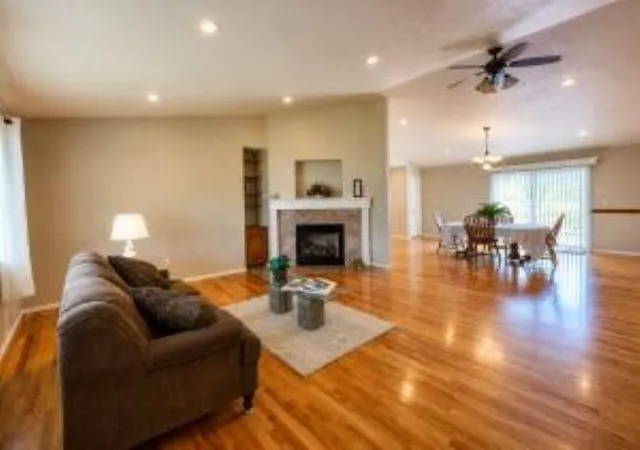 Photo 3 of Single family home for sale at 154 E Evergreen Dr, Kettle Falls, WA 99141 | MLS# 202623803 | Listing updated on 2026-09-11