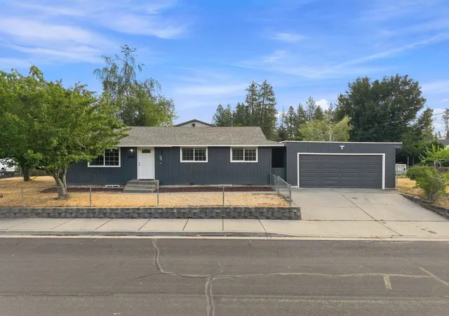 Photo 1 of Single family home for sale at 10104 E 13th Avenue, Spokane Valley, WA 99206 | MLS# 202623810 | Listing updated on 2026-09-11