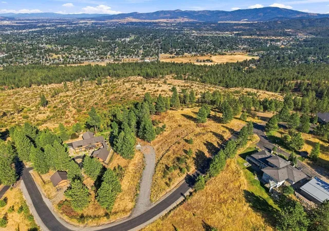 Land for sale at 2827 S Park Ln, Spokane, WA 99212 | MLS# 202623821