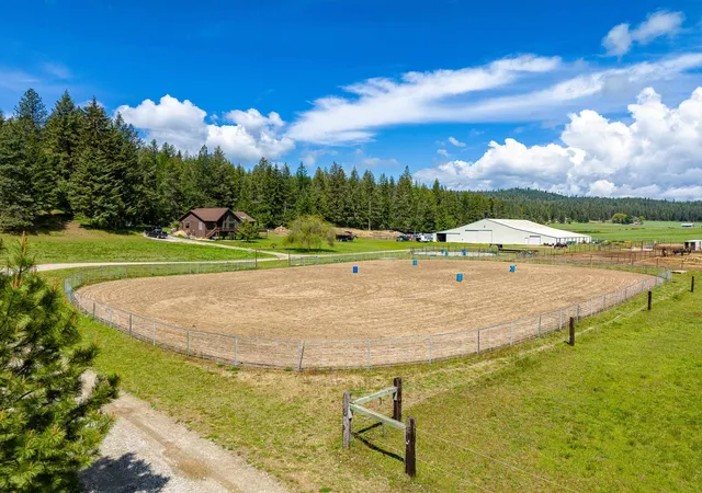 Photo 1 of Single family home for sale at 315942 N Highway 2, Elk, WA 99009 | MLS# 202623829 | Listing updated on 2026-09-12