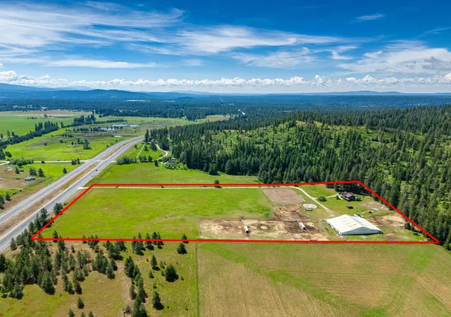 Photo 2 of Single family home for sale at 315942 N Highway 2, Elk, WA 99009 | MLS# 202623829 | Listing updated on 2026-09-12