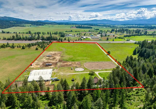 Photo 3 of Single family home for sale at 315942 N Highway 2, Elk, WA 99009 | MLS# 202623829 | Listing updated on 2026-09-12