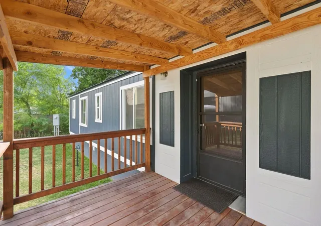 Photo 2 of Manufactured home for sale at 407 N Main St, Springdale, WA 99173 | MLS# 202623830 | Listing updated on 2026-09-12