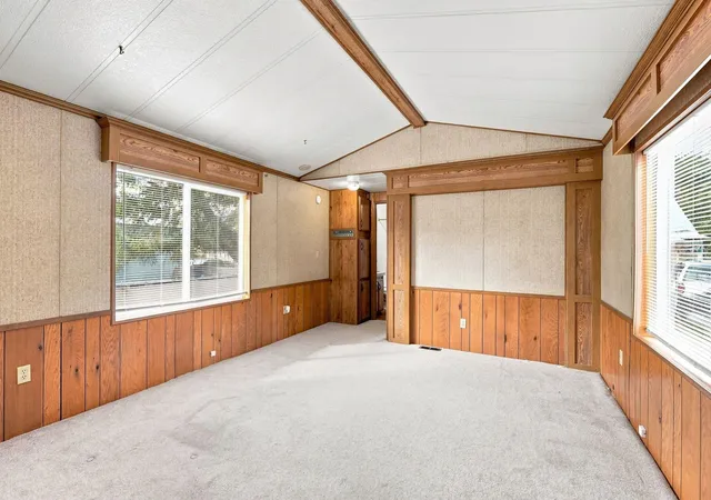 Photo 3 of Manufactured home for sale at 407 N Main St, Springdale, WA 99173 | MLS# 202623830 | Listing updated on 2026-09-12