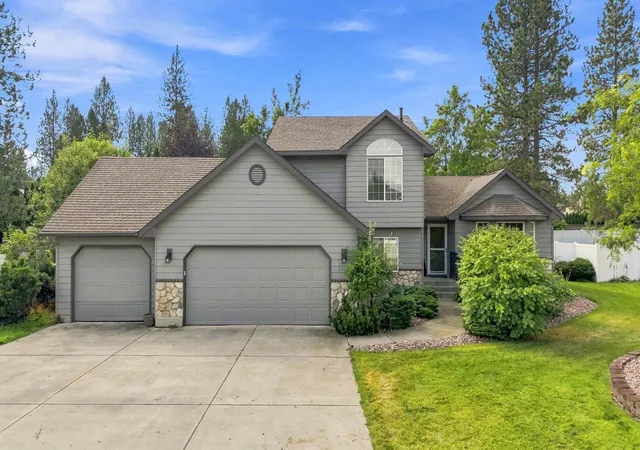 Photo 1 of Single family home for sale at 5516 E Birkenhead Ln, Colbert, WA 99005 | MLS# 202623838 | Listing updated on 2026-09-12