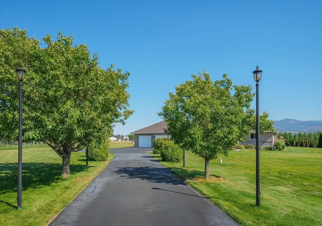Photo 2 of Sale Pending at 3424 N Campbell Rd, Otis Orchards, WA 99027 | MLS# 202623842 | Listing updated on 2026-09-15