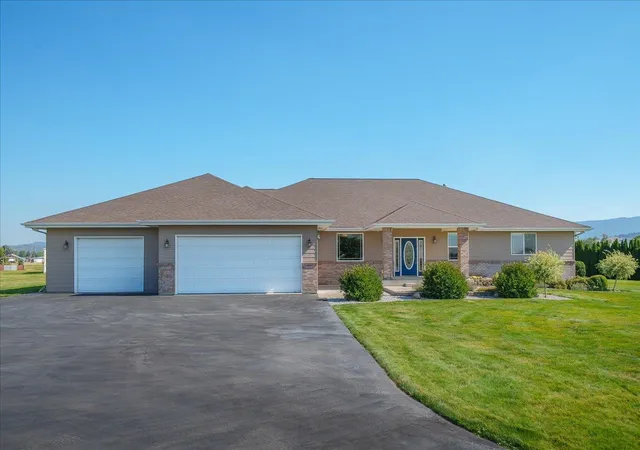 Photo 3 of Sale Pending at 3424 N Campbell Rd, Otis Orchards, WA 99027 | MLS# 202623842 | Listing updated on 2026-09-15