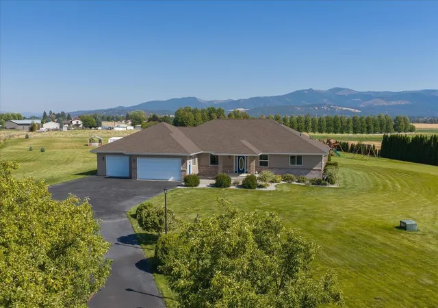Photo 3 of Sale Pending at 3424 N Campbell Rd, Otis Orchards, WA 99027 | MLS# 202623842 | Listing updated on 2026-09-15