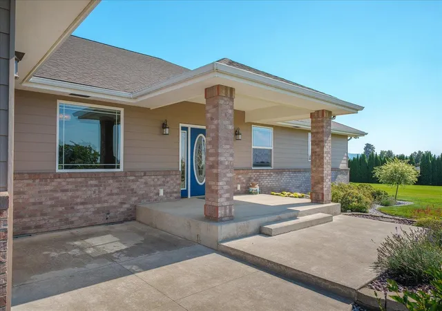 Photo 4 of Sale Pending at 3424 N Campbell Rd, Otis Orchards, WA 99027 | MLS# 202623842 | Listing updated on 2026-09-15
