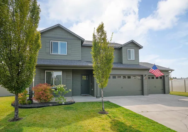 Photo 1 of Single family home for sale at 700 Quail Dr, Cheney, WA 99004 | MLS# 202623847 | Listing updated on 2026-09-12