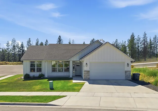 Photo 1 of Single family home for sale at 2716 S Sonora Dr, Spokane Valley, WA 99037 | MLS# 202623850 | Listing updated on 2026-09-12