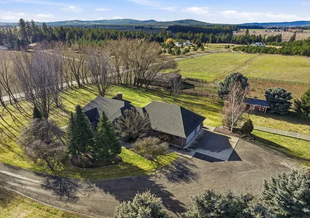 Photo 1 of Single family home for sale at 507 E Ziegler Ln, Colbert, WA 99005 | MLS# 202623864 | Listing updated on 2026-09-14