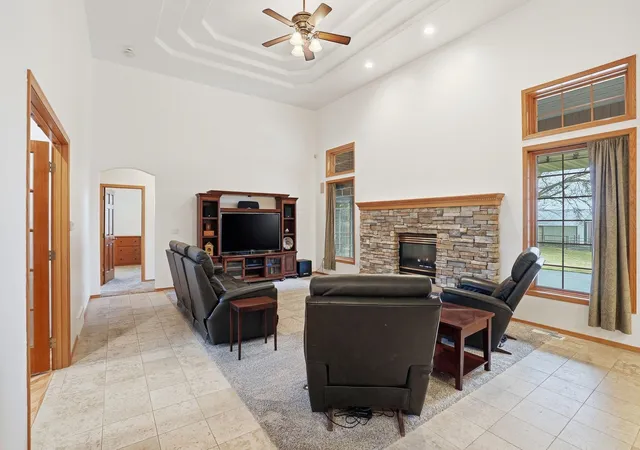 Photo 4 of Single family home for sale at 507 E Ziegler Ln, Colbert, WA 99005 | MLS# 202623864 | Listing updated on 2026-09-14