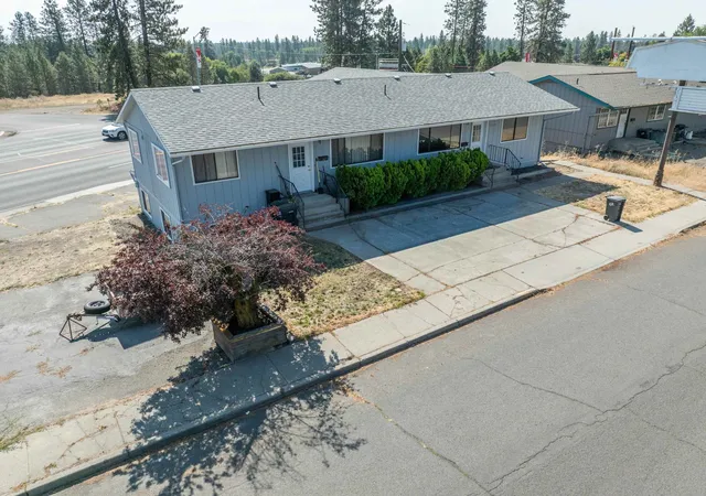 Photo 1 of Multi family home for sale at 1717 2nd Street, Cheney, WA 99004 | MLS# 202623869 | Listing updated on 2026-09-14