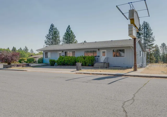 Photo 2 of Multi family home for sale at 1717 2nd Street, Cheney, WA 99004 | MLS# 202623869 | Listing updated on 2026-09-14