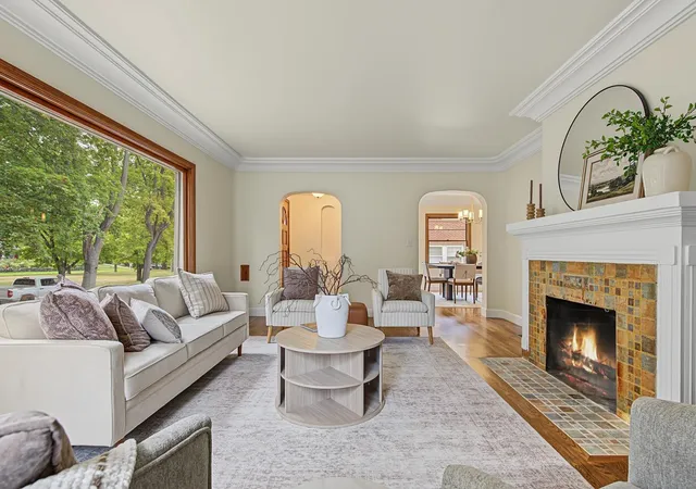 Photo 3 of Single family home for sale at 3011 S Manito Blvd, Spokane, WA 99203 | MLS# 202623877 | Listing updated on 2026-10-09