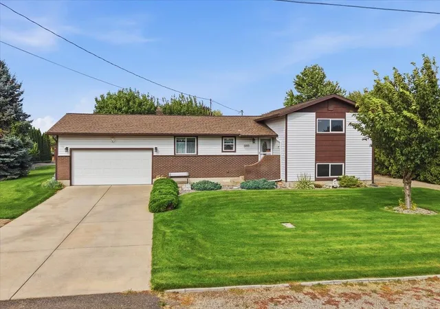 Photo 1 of Single family home for sale at 5105 N Glenarvon Rd, Otis Orchards, WA 99027 | MLS# 202623879 | Listing updated on 2026-09-15