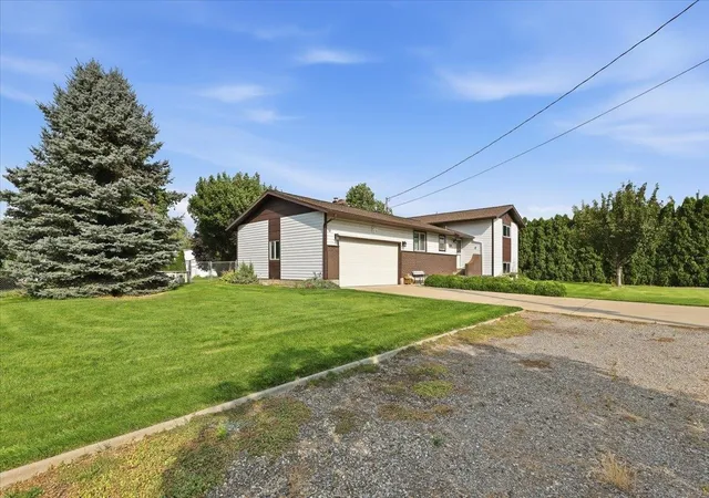 Photo 2 of Single family home for sale at 5105 N Glenarvon Rd, Otis Orchards, WA 99027 | MLS# 202623879 | Listing updated on 2026-09-15