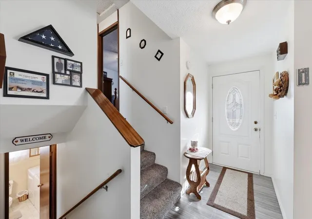 Photo 3 of Single family home for sale at 5105 N Glenarvon Rd, Otis Orchards, WA 99027 | MLS# 202623879 | Listing updated on 2026-09-15