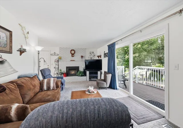 Photo 4 of Single family home for sale at 5105 N Glenarvon Rd, Otis Orchards, WA 99027 | MLS# 202623879 | Listing updated on 2026-09-15