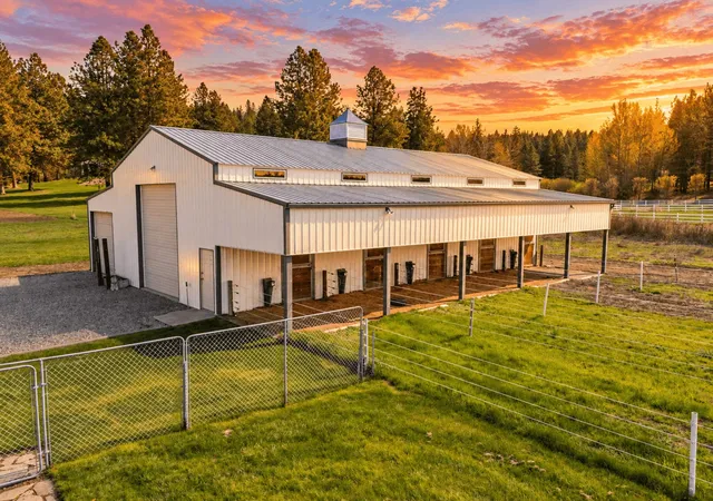 Photo 3 of Mansion for sale at 4127 S Sullivan Rd, Veradale, WA 99037 | MLS# 202623885 | Listing updated on 2026-09-15