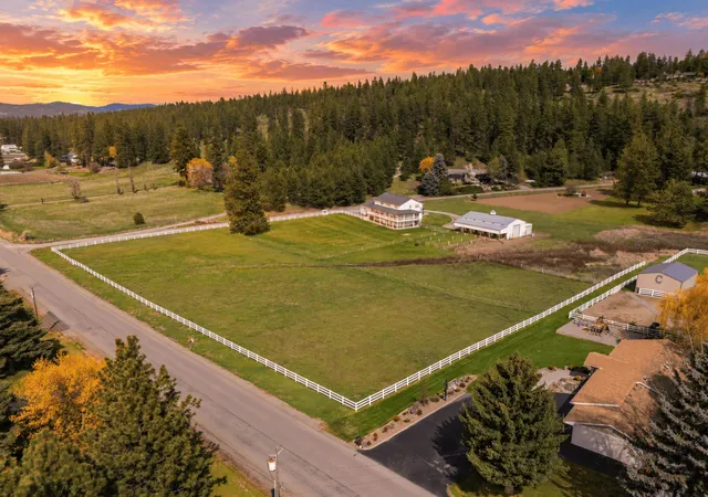 Photo 3 of Single family home for sale at 4127 S Sullivan Rd, Veradale, WA 99037 | MLS# 202623885 | Listing updated on 2026-09-15
