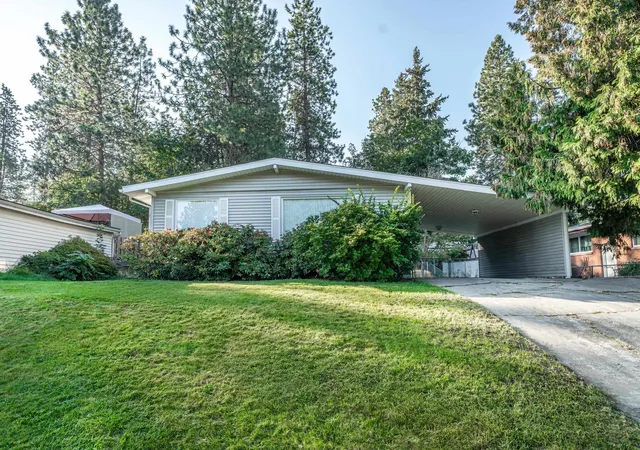 Photo 1 of Single family home for sale at 3906 E 15th Avenue, Spokane, WA 99223 | MLS# 202623888 | Listing updated on 2026-09-24