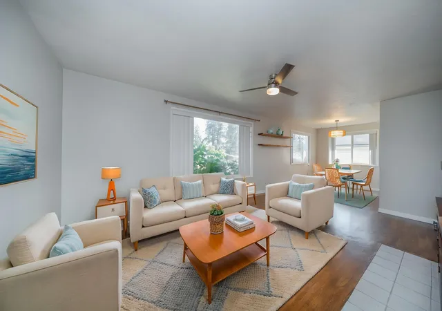 Photo 3 of Single family home for sale at 3906 E 15th Avenue, Spokane, WA 99223 | MLS# 202623888 | Listing updated on 2026-09-24