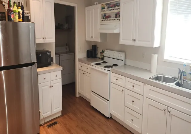 Photo 2 of Manufactured home for sale at 13020 N W Newman Lake Dr, Newman Lake, WA 99025 | MLS# 202623892 | Listing updated on 2026-09-15