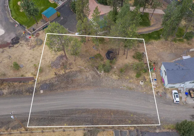 Photo 3 of Land for sale at 3410 S Sipko Ln, Spokane, WA 99224 | MLS# 202623894 | Listing updated on 2026-09-15