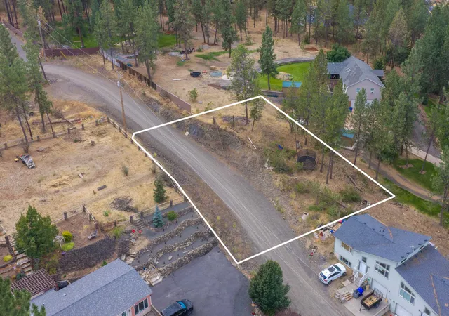Photo 4 of Land for sale at 3410 S Sipko Ln, Spokane, WA 99224 | MLS# 202623894 | Listing updated on 2026-09-15