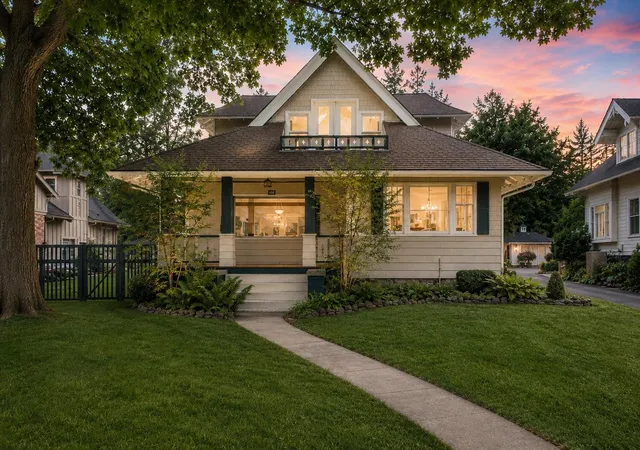 Photo 1 of Single family home for sale at 109 W Sumner Ave, Spokane, WA 99204 | MLS# 202623899 | Listing updated on 2026-09-15