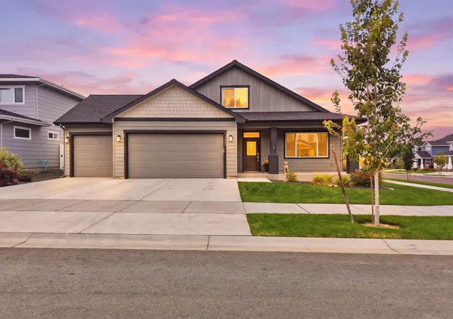 Photo 1 of Single family home for sale at 2299 N Forest Ridge St, Liberty Lake, WA 99019 | MLS# 202623901 | Listing updated on 2026-09-30