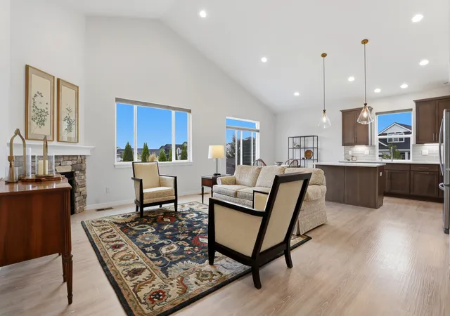 Photo 3 of Single family home for sale at 2299 N Forest Ridge St, Liberty Lake, WA 99019 | MLS# 202623901 | Listing updated on 2026-09-30