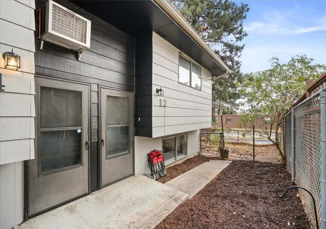 Photo 1 of Multi family home for sale at 3112 E 29th Avenue, Spokane, WA 99223 | MLS# 202623907 | Listing updated on 2026-10-09