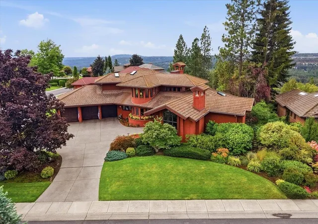Photo 1 of Single family home for sale at 5428 S Quail Ridge Cir, Spokane, WA 99223 | MLS# 202623910 | Listing updated on 2026-09-15