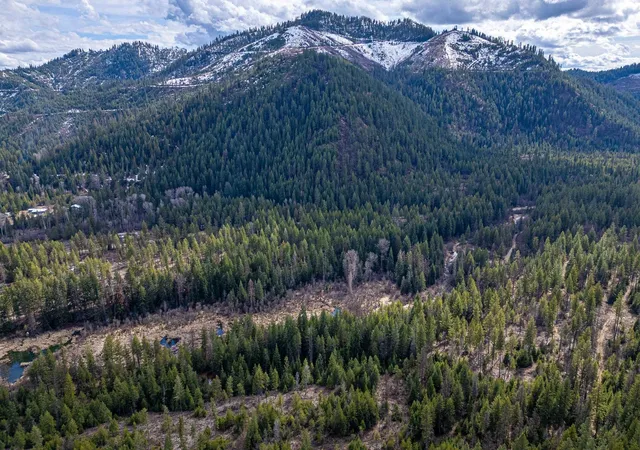 Photo 1 of Land for sale at 41xx Grouse Crk Rd, Loon Lake, WA 99148 | MLS# 202623911 | Listing updated on 2026-09-15