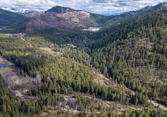 Photo 2 of Land for sale at 41xx Grouse Crk Rd, Loon Lake, WA 99148 | MLS# 202623911 | Listing updated on 2026-09-15