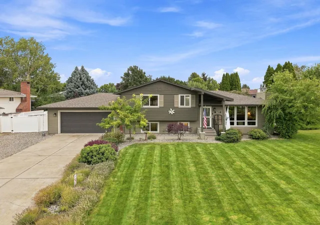 Photo 1 of Single family home for sale at 3625 S Loretta Dr, Spokane Valley, WA 99206 | MLS# 202623913 | Listing updated on 2026-10-08
