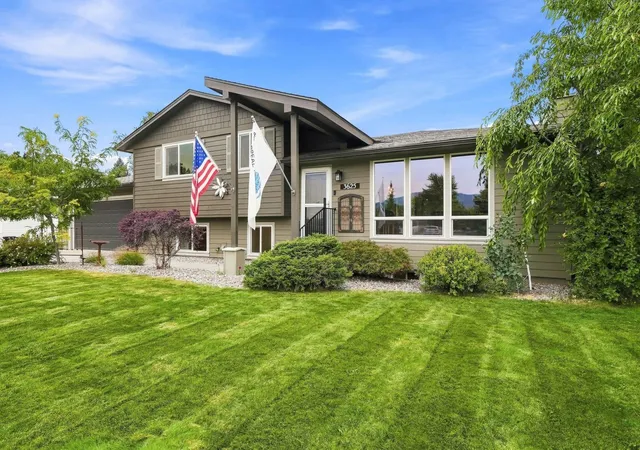 Photo 3 of Single family home for sale at 3625 S Loretta Dr, Spokane Valley, WA 99206 | MLS# 202623913 | Listing updated on 2026-10-08