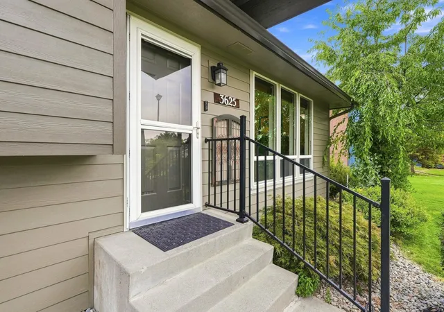 Photo 4 of Single family home for sale at 3625 S Loretta Dr, Spokane Valley, WA 99206 | MLS# 202623913 | Listing updated on 2026-10-08