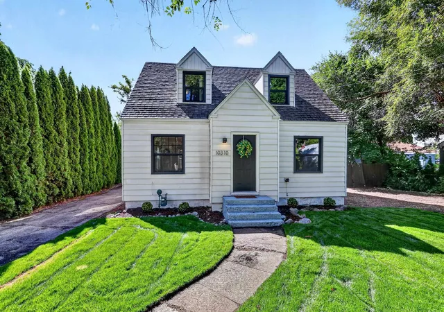 Photo 1 of Single family home for sale at 10310 E Alki Ave, Spokane Valley, WA 99206 | MLS# 202623918 | Listing updated on 2026-09-15