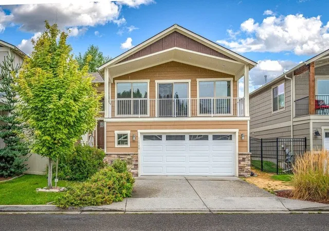 Photo 1 of Sale Pending at 11728 E Rivercrest Dr, Spokane Valley, WA 99206 | MLS# 202623919 | Listing updated on 2026-09-21