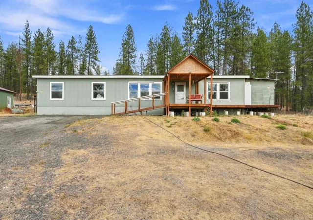 Photo 2 of Manufactured home for sale at 5457 K Tarbert Rd, Deer Park, WA 99006 | MLS# 202623920 | Listing updated on 2026-09-15