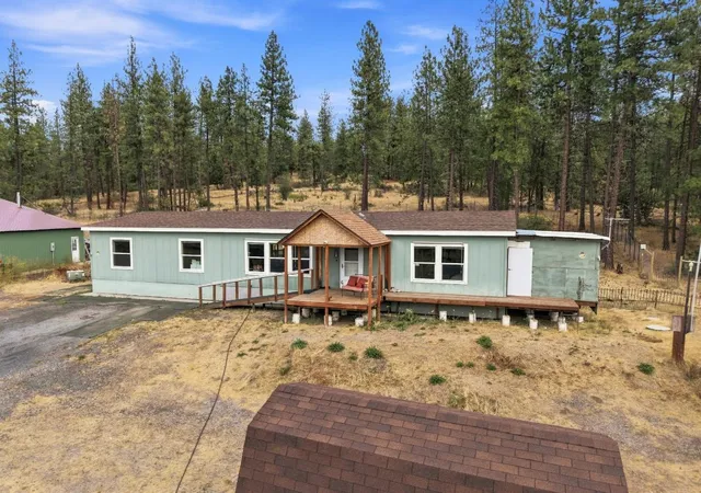 Photo 3 of Manufactured home for sale at 5457 K Tarbert Rd, Deer Park, WA 99006 | MLS# 202623920 | Listing updated on 2026-09-15