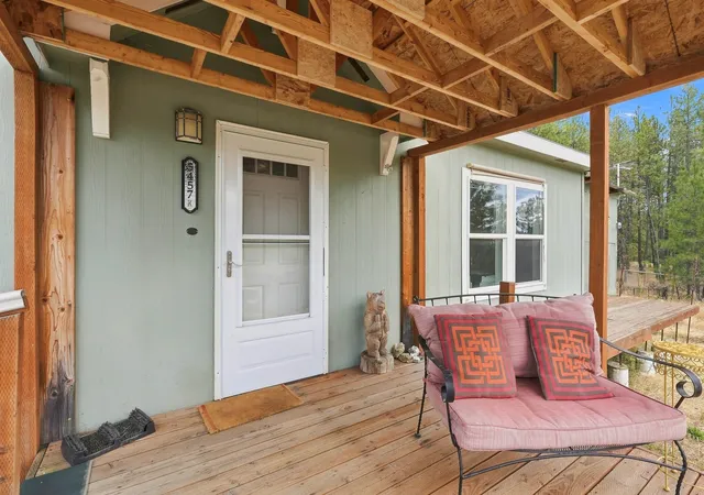 Photo 4 of Manufactured home for sale at 5457 K Tarbert Rd, Deer Park, WA 99006 | MLS# 202623920 | Listing updated on 2026-09-15